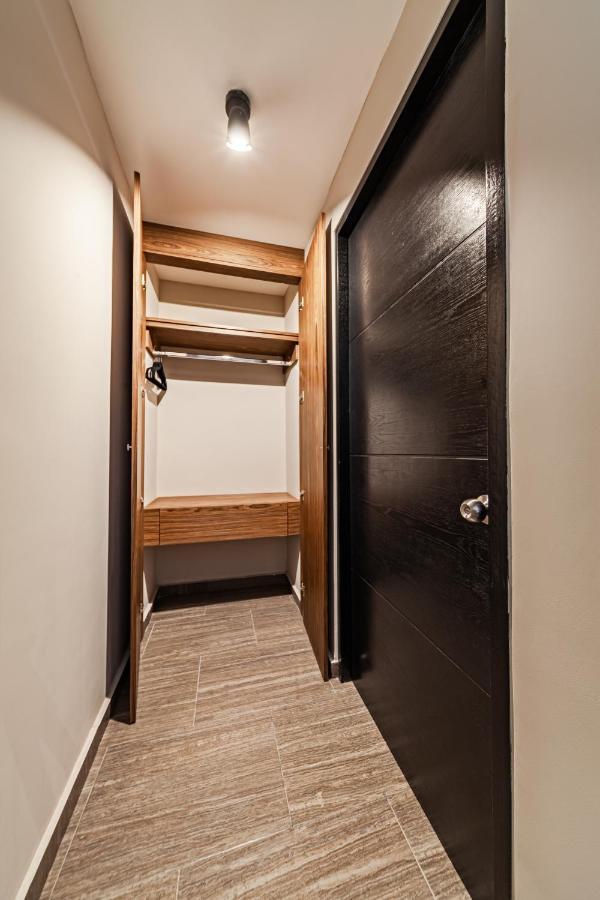 Casa Nou Hotel Мексико Сити Екстериор снимка